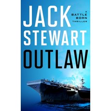 (영문도서) Outlaw Paperback, Severn River Publishing, English, 9781648754951