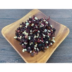 川元參藥行 黑森林花果茶, 300g, 1個, 1個裝
