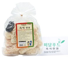 전통한과 유과 250g 10봉(한박스), 10개