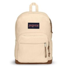 JanSport Right Pack 익스프레션 백팩 코코넛 코듀로이 원사이즈 라이트팩 익스프레션 백팩