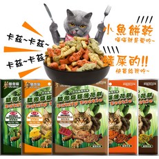 Cat Glory 驕傲貓 貓薄荷餅, 1個, 鮪魚風味/100g