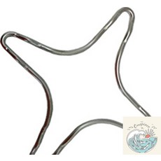 나미상점 모카포트 전용 사각 사발이 커피포트 스텐받침대 모카포트삼발이