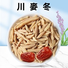 本草養生 麥門冬調理包 麥冬 草本滋潤 輕鬆沖泡 甜後回甘, 1個