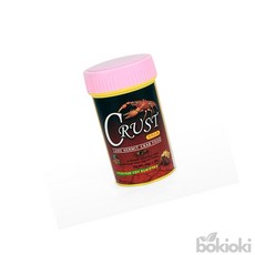 보기오기 갑각류용 먹이 새우먹이