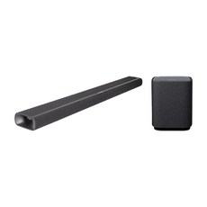 harman/kardon Enchant 1100 Soundbar 與無線重低音喇叭, 黑色, Enchant 1100+Sub