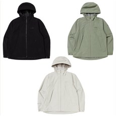 [국내백화점] 아이더 23FW 아이더 윈드락 윈드스토퍼 방풍 자켓 DWU23102 봄 여행, XL[105], 4K[우븐카키]