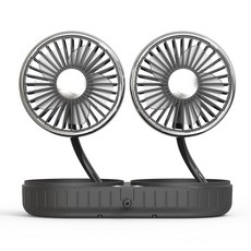 듀얼 사무실용 USB 접을수있 3단 이중 폴딩형 분할 자동차용, 모델명