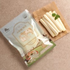 치즈헤븐 스트링치즈 125g 2팩, 없음