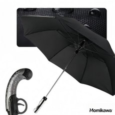 西洋武士槍傘 晴雨傘 折傘 自動長柄