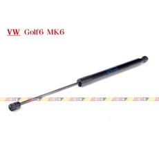 VAG小賴汽車 VW GOLF 6 MK6 後行李箱油壓桿撐竿，全新升級，輕鬆開啟後車廂, 1個, 副廠精品