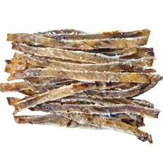 서건푸드 먹기편한 구운 아귀포 아귀스틱, 1개, 150g