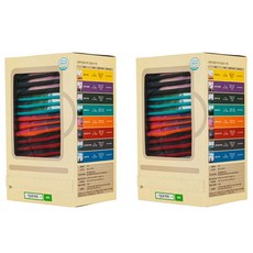 일킬로커피 드립백 24p, 드립백 8종, 2세트