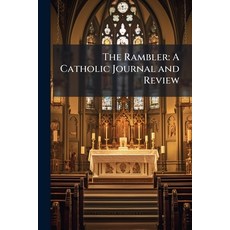 (英文圖書)The Rambler: A Catholic Journal and Review: 7 平裝版, Nabu Press, English