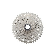 SHIMANO DEORE CS-M5100 11速飛輪 11-42T卡式飛輪，輕量化設計，提升騎乘效率, 1個