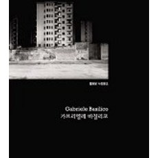 가브리엘레 바질리코(열화당 사진문고), 열화당, 프란체스코 보나미 저/이영준 역