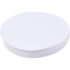 BUGUUYO BUGUYO 정성 여과지 크로마토그래피지, medium, As Shown, 1개