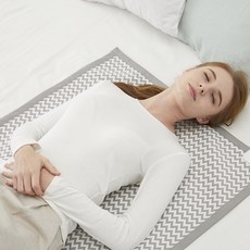 닥터서플라이 닥터스탄소패드 DC전기온열찜질카본매트 쇼파용 전기방석 미니전기매트 캠핑용 여행용 1인용 2인용 프리볼트 블루투스, 닥터스패드_대(910X700mm), 닥터스패드_대(910X700mm)