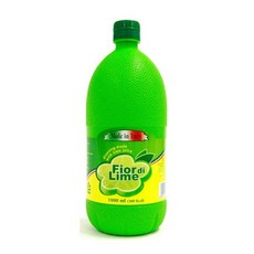 피오디 라임 음료, 1L, 1개