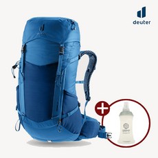 26년 도이터 푸트라 프로 36L Futura 트레킹 등산 배낭, 1013 nightblue-baltic