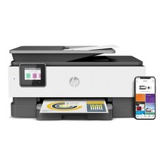 HP OfficeJet Pro 8020商用雙面無線事務機 取代HP 6960