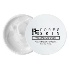 PS C 30g 공식 [의약 부외품] 신데렐라 존 전용 올인원 모공 케어 크림 고 침투, 1개