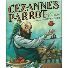 Cezanne's Parrot, Putnam Pub Group