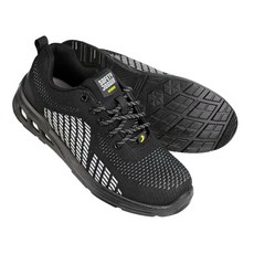 세이프티조거 피츠 초경량 기능성 통풍 메쉬 안전화