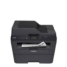 Brother DCP-L2540DW 無線雙面多功能黑白雷射複合機