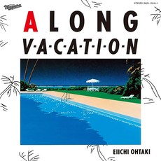 A LONG VACATION 40th Anniversary Edition 통상판, 상세페이지 참조