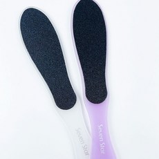 세븐스타 양면 사포 발갈이 마기 샌딩 패드 마제 페인트 복구 작업 도구 표면 처리 자재, 본상품선택, 1 화이트