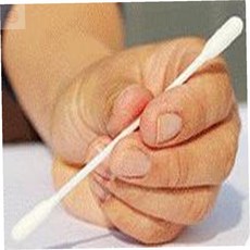 진정3호 에티펫 면봉100p 강아지귀관리