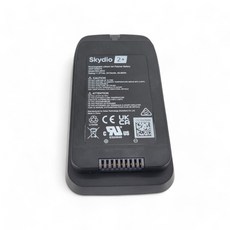 副廠 SKYDIO 2 電池 SDL35V2 11.07V 5410MAH 無人機電池, 1個