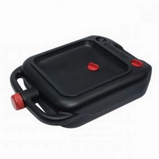 오토바이 엔진 오일 교환 드레인 통 4L, 1개