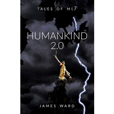 Humankind 2.0 Paperback, Cool Millennium, English, 9781913851163