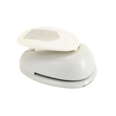 파츠 (포코스) 펀치 ReZo 12종 원 하트 R-76 79000EA 1EA, 별