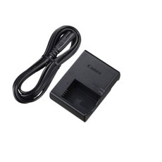 캐논정품 LC-E17E 충전기 벌크 EOS R10 RP M6 Mark II M6 M3 200D II 200D 850D/DN, 1개, LC-E17(벌크상품)