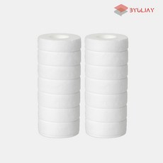 쿠쿠 호환용 식기세척기 정수필터 CDW-CS0610TW, 2개, C-50 필터