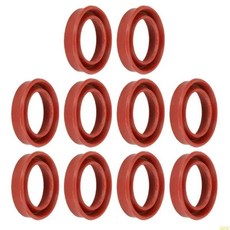 설치 립 씰 자동 커피 머신 워터 탱크 효율성 향상, 기본