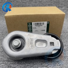 PQG 500030 JAGUAR XK XJ XF 랜드 레인지 로버 스포츠(L320) 2005-2013용 드라이브 벨트 텐셔너, 01 빠른  Mainland