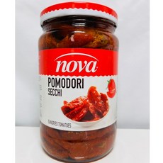 Nova 義大利油漬半乾蕃茄 1.7KG (億明食品), 1個