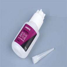 기찻길점빵 접착제 제거제 10g 본드제거