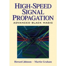 (英文圖書)High Speed Signal Propagation: Advanced Black Magic 精裝版, Pearson, 英文
