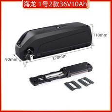전기자전거배터리 리필 교체용 개조 셀프 수리 36V, 36V10Ah, 1개