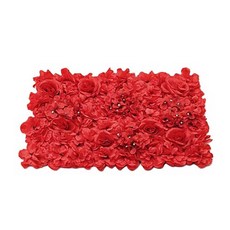 조화 꽃벽 플라워월 60cm 인테리어 공간 byd+29257Hr