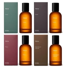 DR美妝 正裝香水 馥 悟 熾 馬拉喀什香水 50ml 香水 淡香精 免稅正貨, 1個