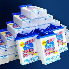 블럭 매직 폼 매직 스펀지, 화이트