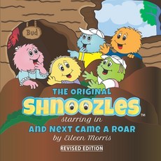 And Next Came A Roar Paperback, Independently Published