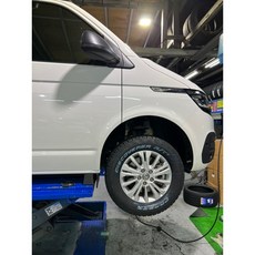 固鉑 Cooper 235/65/17 AT3 sport 2荷重108美國製有白字有白字有白字, 1個