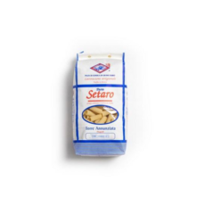 세타로 파스타 리가토니 1kg 10인분 이탈리아 프리미엄 파스타 저온건조 장인 수제파스타 [공식정품] [국내배송], 1개