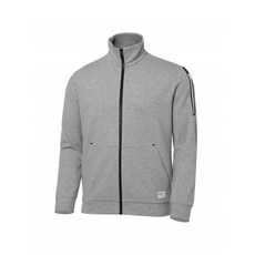 [백화점 정품] 다이나핏 DYNAFIT ZERO-FIT (제로핏) 남성 TR 슈트 Heather Grey